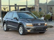 Tiguan 2.0 DSG 2018
