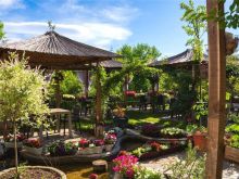 🏢 RESTORANT AKTIV ME QIRA – 400m²