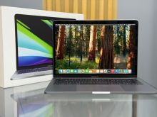MACBOOK PRO 13\" (M2)