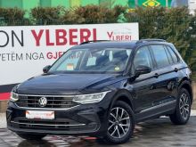 VW TIGUAN HIGHLINE 2.0 TDI AUTOMATIK 2022