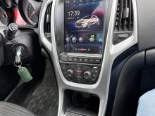 🚗 Shitet Opel Astra J 1.6 Dizel – 2014 (Karavan)