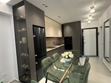 APARTAMENT ME QERA RRUGA E TREGUT DURRES