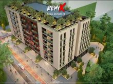🏖 Apartament për Shitje –🌴 Plazh, Golem