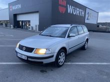 Passat 1.9-TDI DIZEL