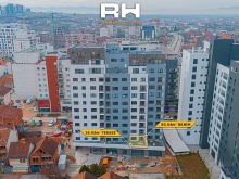 Banesë 50.54m² + 25.02m² në shitje në Emshir