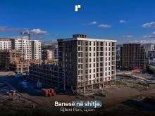 Banesë 116m² në shitje!