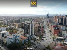 Lokal 90m² me #QIRA në Dardani