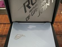 ASUS ROG Zephyrus M GU502GU Thin Gaming Laptop