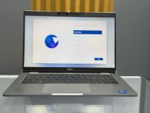 DELL LATIDUDE 13.3\" (touchsreen)