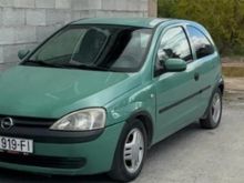 Opel corsa C Ne shitje
