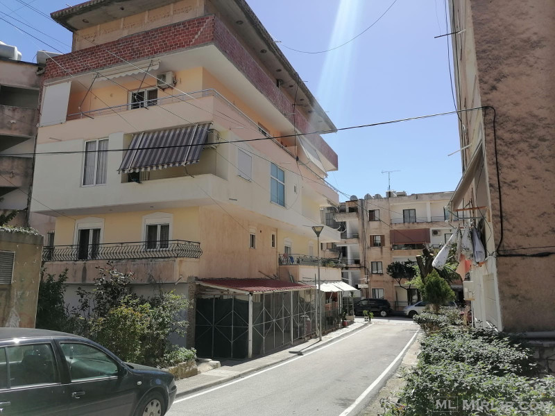 ❌Okazion❌ 🏢 SHITEN DY APARTAMENTE NË SARANDË - thumbnail 12