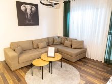 +355694812568 Apartament 1+1 me Qira në Vollga , Durrës - 60