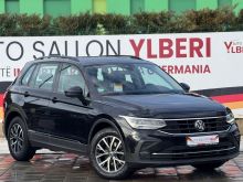 VW TIGUAN HIGHLINE 2.0 TDI AUTOMATIK 2022 Importuar nga Gjer