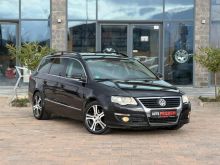 Passat 3C 2.0 DSG