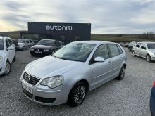 Polo 1.4 Dizell