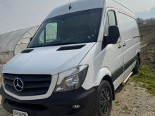 Sprinter 316cdi Friz