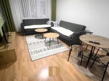 BANESË ME QIRA – MUHARREM FEJZA | 54m²
