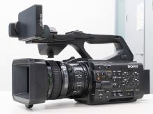 КОМПЛЕКТАЦИЯ: Видеокамера Sony PXW-Z300, цена 8000 долларов США