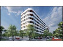 Shitet, Apartament 1+1, Residenca \"Kapiten\", Golem, Durrës