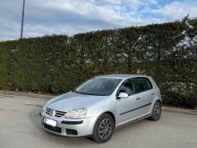 Golf 5 1.6 FSI 202.000 KM RKS
