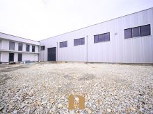 DEPO/zyre ME QIRA – ÇAGLLAVICË |1000 m²