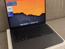 MacBook Pro  M4 Pro 14” 2024