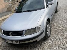 shes passat