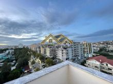 SHITET PENTHOUSE 3+1+2+VERAND ILIRIA PLAZH DURRES