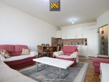 Banesë 92m² me #QIRA në Tophane