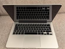 MacBook Pro 13” i5 2015