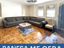 🏡 Banesa me Qera afër Rossmanit & Interex – 2 Dhoma Gjumi