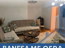 🏡 Banesa me Qera Afatshkurtër – Me Ditore, Javore & Mujore