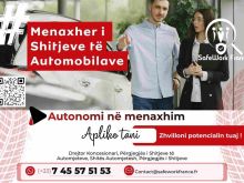 URGJENTE: Rekrutim në Mikpritje në Francë me VISA!