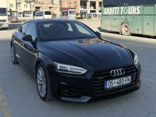 Audi A5 3.0 TDI Quattro Sportback 2018