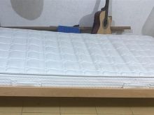 2 Kreveta me dyshek (90*200cm)