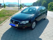 She\'s pasat 3C 2010