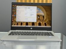 HP PRO BOOK 14\"