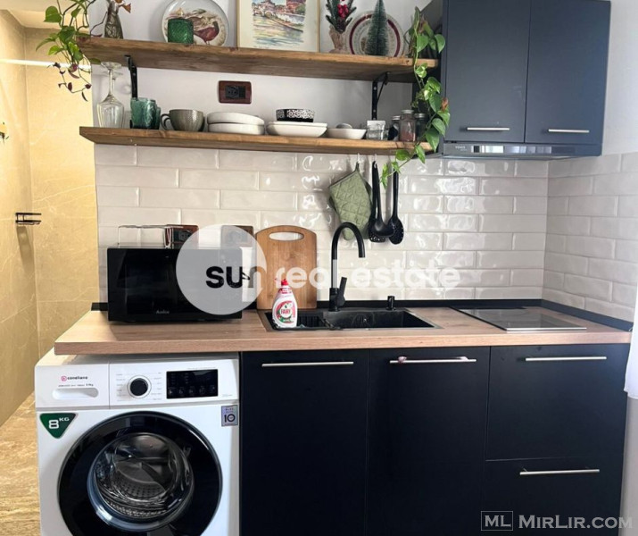 JEPET ME QIRA GARSONIERE, KRYQEZIMI 21 DHJETORI, TIRANE - thumbnail 6