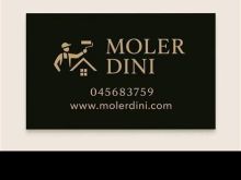 Moler dini bejm lyrjen e shtepive banesave me polikollor