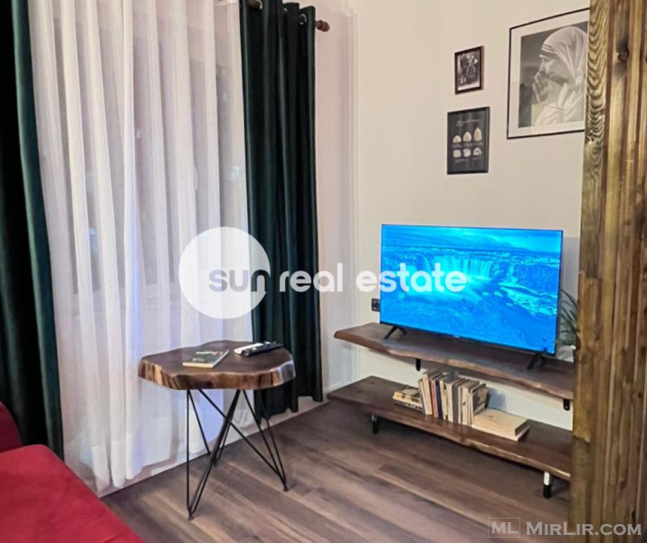 JEPET ME QIRA GARSONIERE, KRYQEZIMI 21 DHJETORI, TIRANE - thumbnail 3