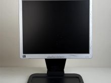 Monitor HP 1740 17 Inch