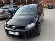 Golf 6 Plus 2.0