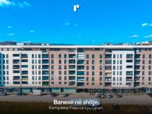Banesë 126m² në shitje!