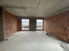 Ofrohet për #SHITJE Pent\'House 126.37m² + 181.34m² Terasë