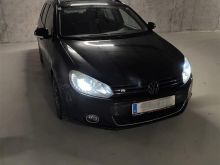 Golf 6 1.6 Tdi pa dogan euro 5