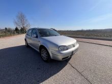VW GOLF IV