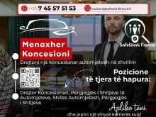 URGJENTE: Rekrutim në Mikpritje në Francë me VISA!