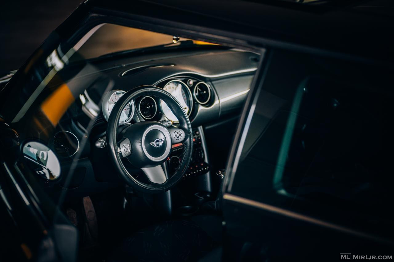 Mini One 2006