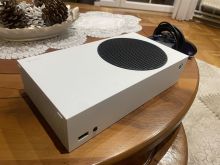 Shitet Xbox Series S