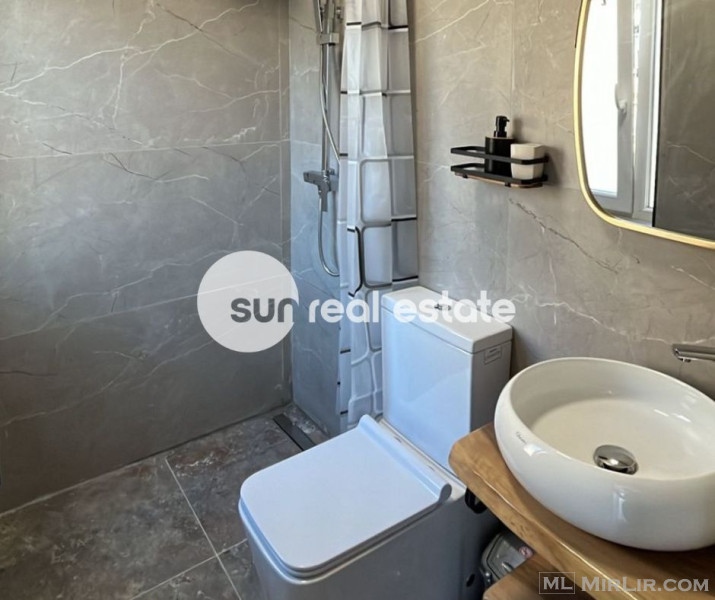 JEPET ME QIRA GARSONIERE, KRYQEZIMI 21 DHJETORI, TIRANE - thumbnail 7